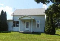 10579 S State Rd 13, Claypool, IN 46510 