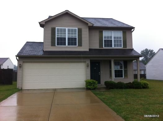 891 Gulf Shore Blvd, Kokomo, IN 46902 