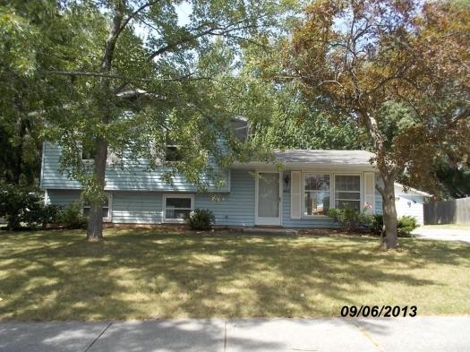 4927 Eastwick Dr, Fort Wayne, IN 46815 