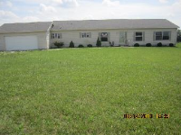 3107 W 1200 S, Bunker Hill, IN 46914 