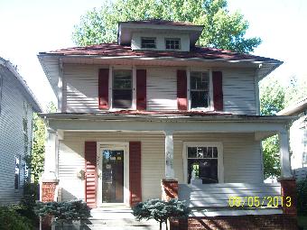 318 Arcadia Court, Fort Wayne, IN 46807 