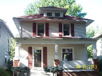 318 Arcadia Court, Fort Wayne, IN 46807 