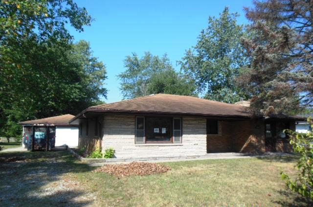 16022 Clark St, Lowell, IN 46356 