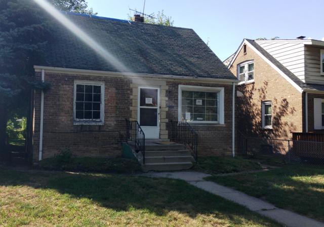 6724 Osborn Avenue, Hammond, IN 46323 