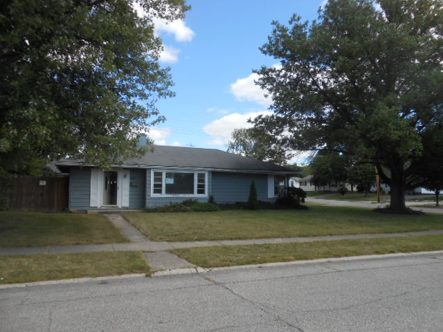 601 Van Ave, Shelbyville, IN 46176 