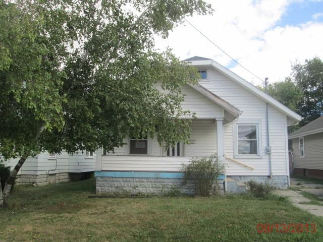 1213 John St, Frankfort, IN 46041 