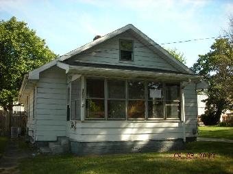1633 East Dayton St, South Bend, IN 46613 
