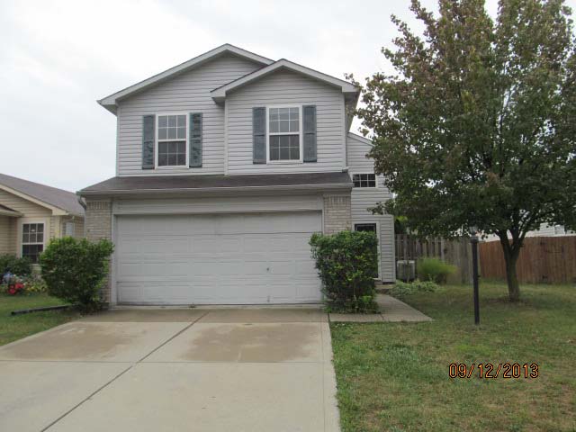 4343 Autumn Crest Ct, Indianapolis, IN 46268 