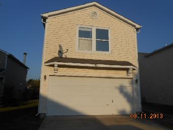 1199 Odell Lane, Greenwood, IN 46143 