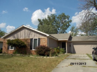 7107 Wren Ln, Fort Wayne, IN 46835 