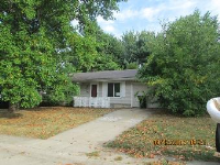 1969 Broadford Dr, South Bend, IN 46614 