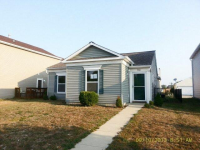 966 Brookstone Drive, Franklin, IN 46131 