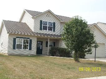 4835 Pocono Crossing, Fort Wayne, IN 46808 