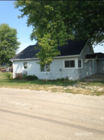 2736 W Bartholomew, Flatrock, IN 47234 