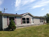 4254 N County Road 200 E, Brazil, IN 47834 