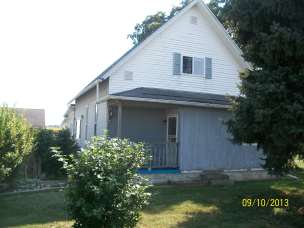 7982 E State Road 18, Flora, IN 46929 