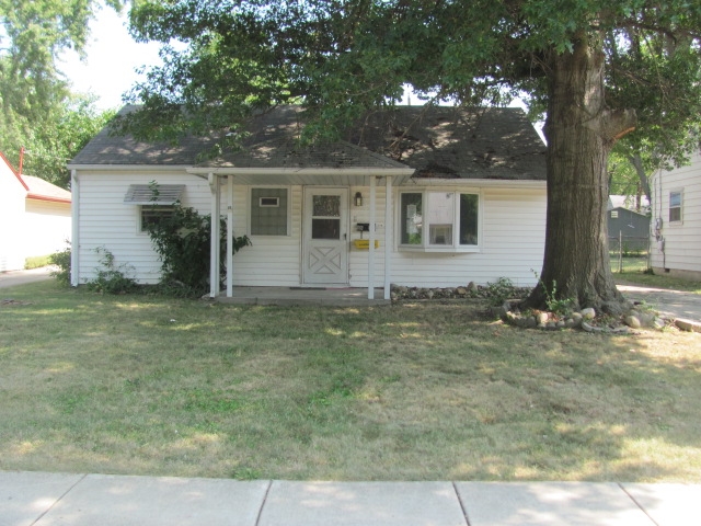 1827 N 27th St, Lafayette, IN 47904 