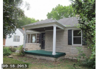 2625 W 21st Street, Indianapolis, IN 46222 