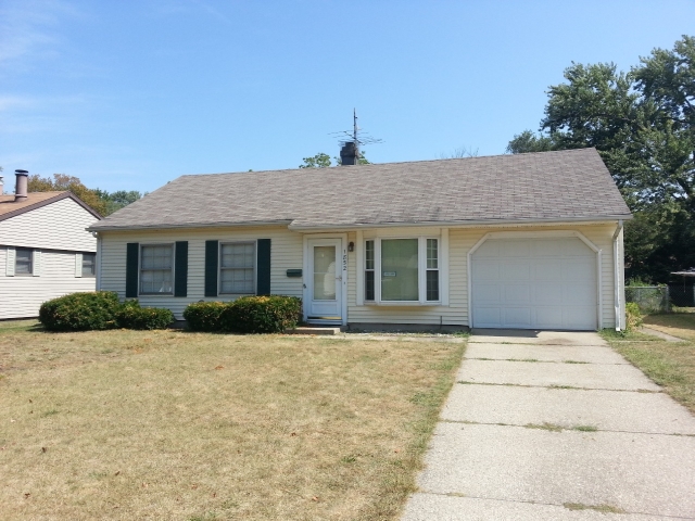 1852 Hass Drive, South Bend, IN 46635 