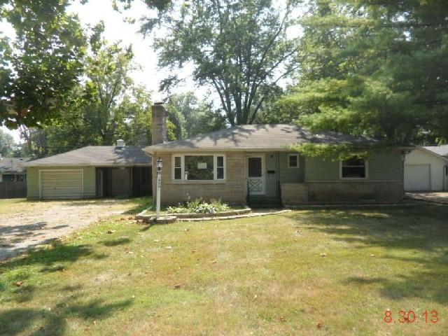 3901 W Jackson St, Muncie, IN 47304 