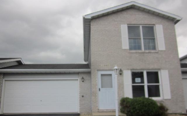 941 Windsor Ln, Dyer, IN 46311 