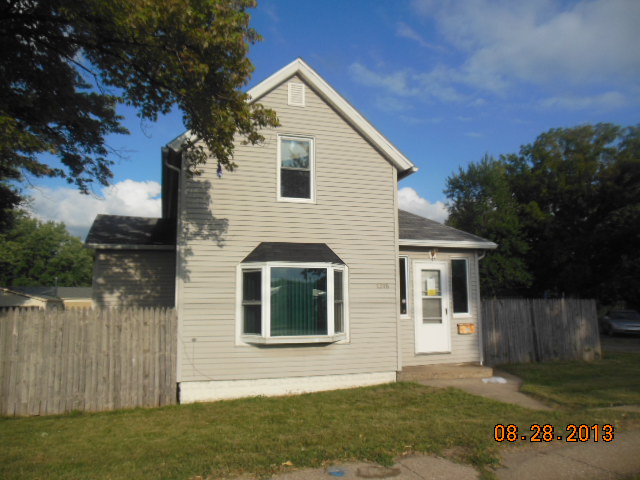 1316 Union Street, Mishawaka, IN 46544 