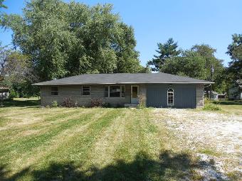 5601 S High School, Indianapolis, IN 46221 