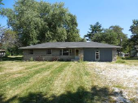 5601 S High School, Indianapolis, IN 46221 