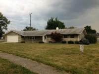 555 High School Rd, Rushville, IN 46173 