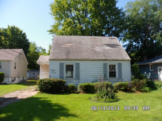 3838 176th Pl, Hammond, IN 46323 