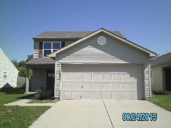 6942 Beargrass Ct, Indianapolis, IN 46241 