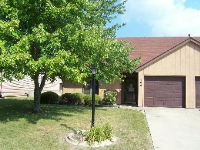 706 S Shore Ct Unit A, Columbia City, IN 46725 