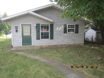 2036 S Lafountain St, Kokomo, IN 46902 