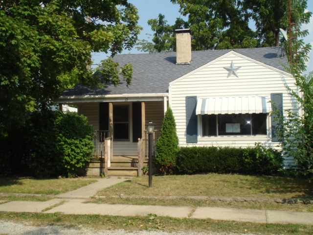 15 NW 16th Street, Richmond, IN 47374 