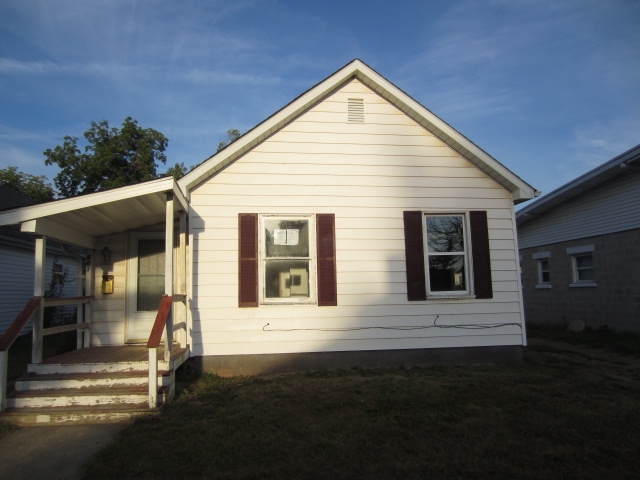 401 Louise Ave, Crawfordsville, IN 47933 
