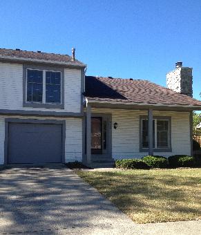 4124 Monument Dr, Fort Wayne, IN 46835 