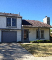 4124 Monument Dr, Fort Wayne, IN 46835 