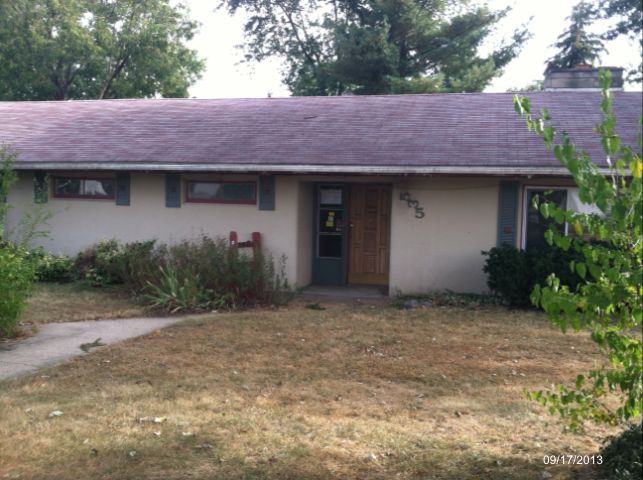 535 Sigerfoos Ave, Elkhart, IN 46517 