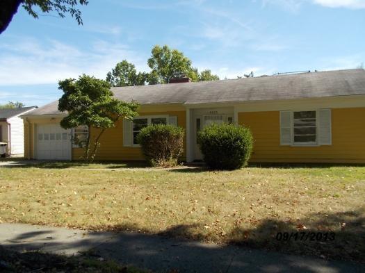 4035 Meda Pass, Fort Wayne, IN 46809 