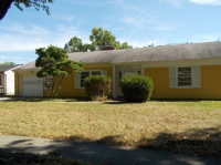 4035 Meda Pass, Fort Wayne, IN 46809 