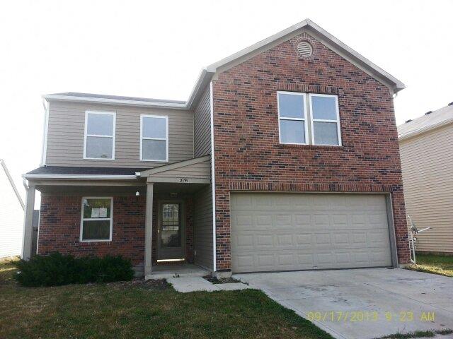 2191 Bridlewood Dr, Franklin, IN 46131 