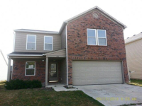 2191 Bridlewood Dr, Franklin, IN 46131 