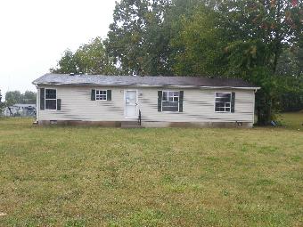 410 Johnson Street, Ligonier, IN 46767 