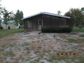 4852 W 750 S, Hanover, IN 47243 