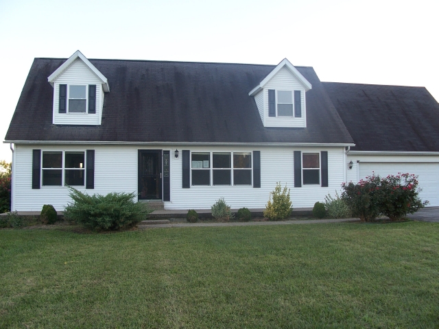 6003 Rising Fawn Ct, Georgetown, IN 47122 