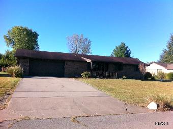 173 W Beech Ln, Alexandria, IN 46001 