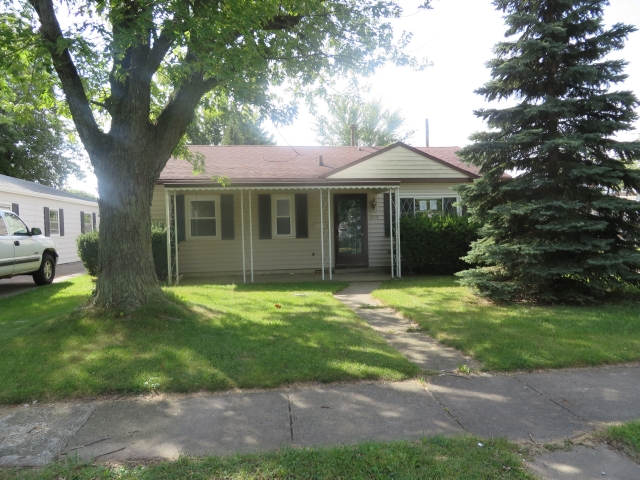1215 W National Ave, Marion, IN 46952 