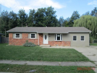 2001 S Batavia Ave, Muncie, IN 47302 