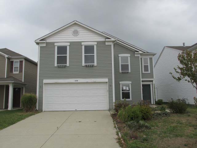 11638 Presidio Dr, Indianapolis, IN 46235 