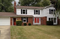 3140 Wayside Lane, Anderson, IN 46011 